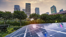 Arup’s net-zero target arrives alongside UK engineering manufacturer Spirax-Sarco’s own net-zero ambition